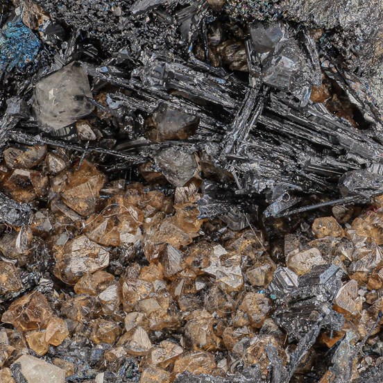 Scheelite-Tsumeb Mine (Tsumcorp Mine) | Tsumeb | Otjikoto Region | Namibia